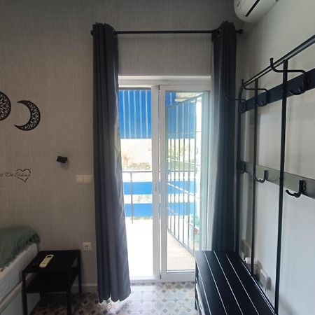 Apartamento AARÓN Torremolinos Exterior foto