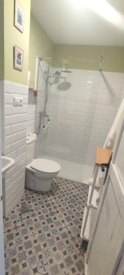 Apartamento AARÓN Torremolinos Exterior foto