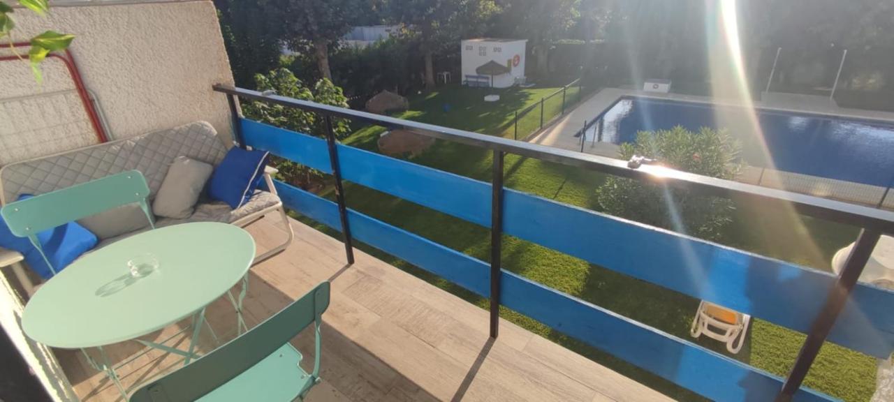 Apartamento AARÓN Torremolinos Exterior foto