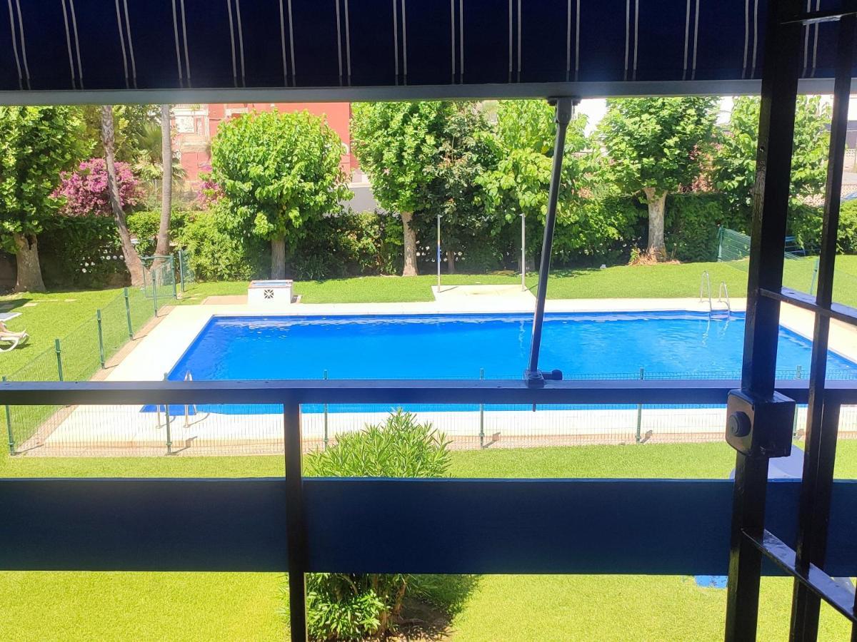 Apartamento AARÓN Torremolinos Exterior foto