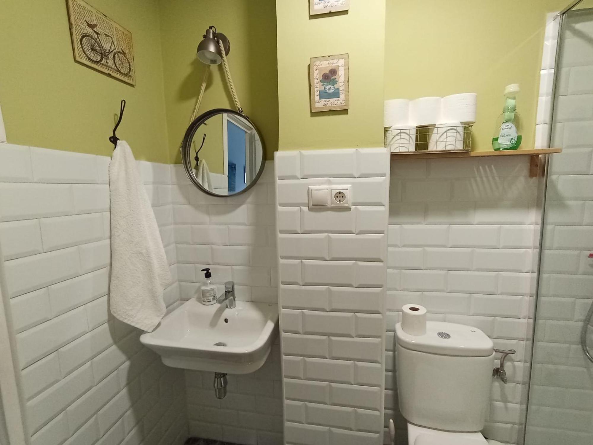 Apartamento AARÓN Torremolinos Exterior foto