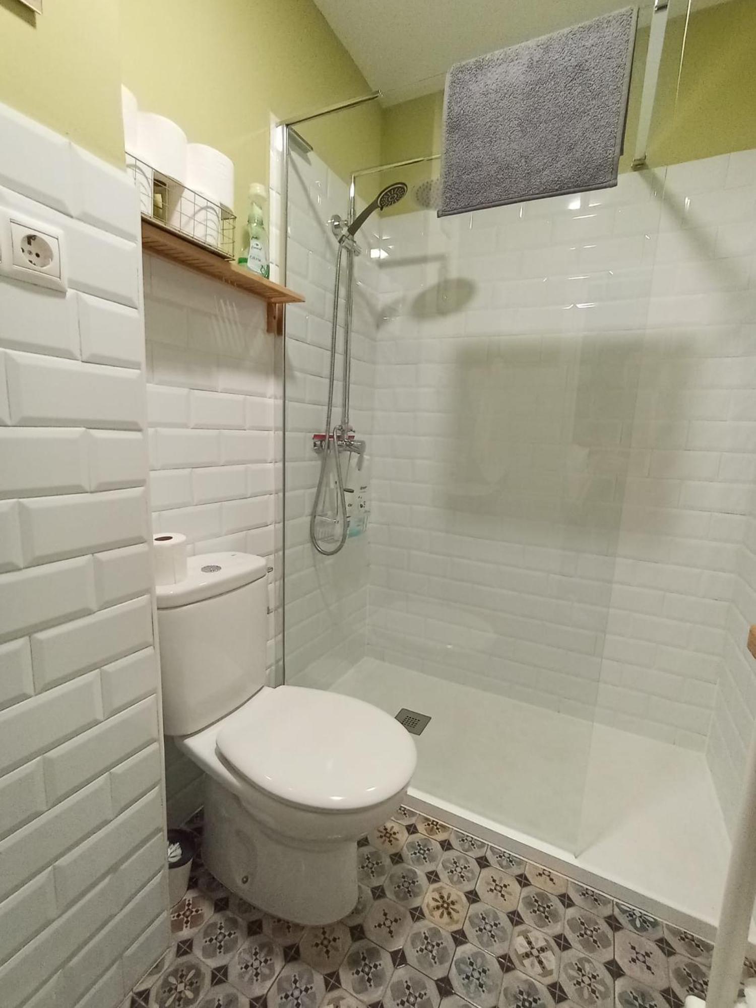 Apartamento AARÓN Torremolinos Exterior foto