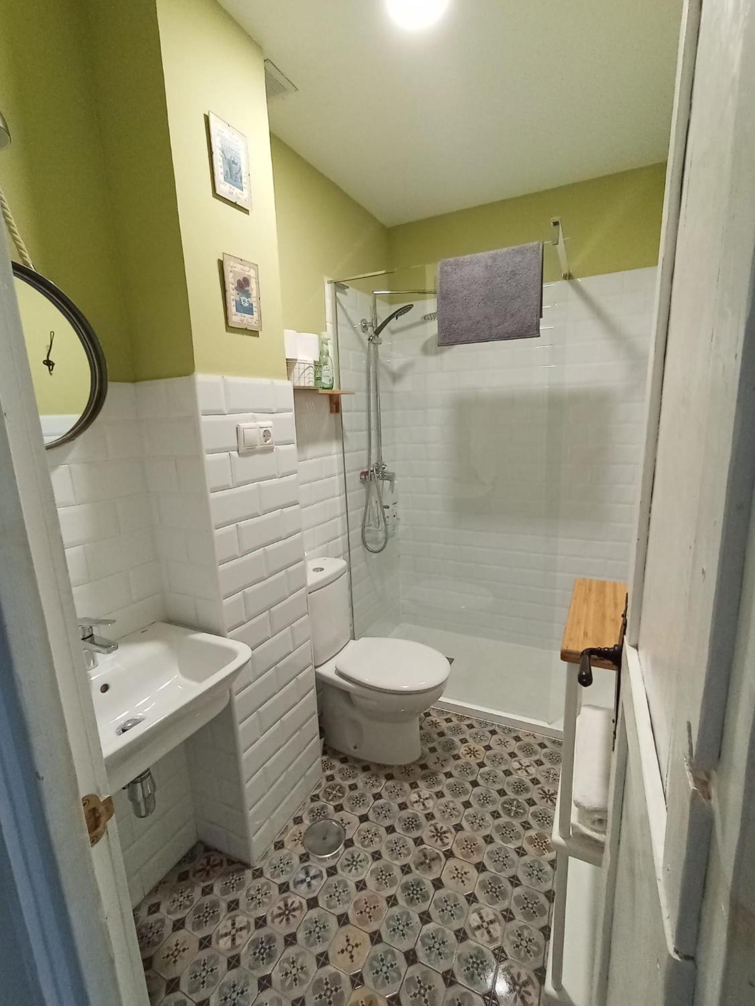 Apartamento AARÓN Torremolinos Exterior foto