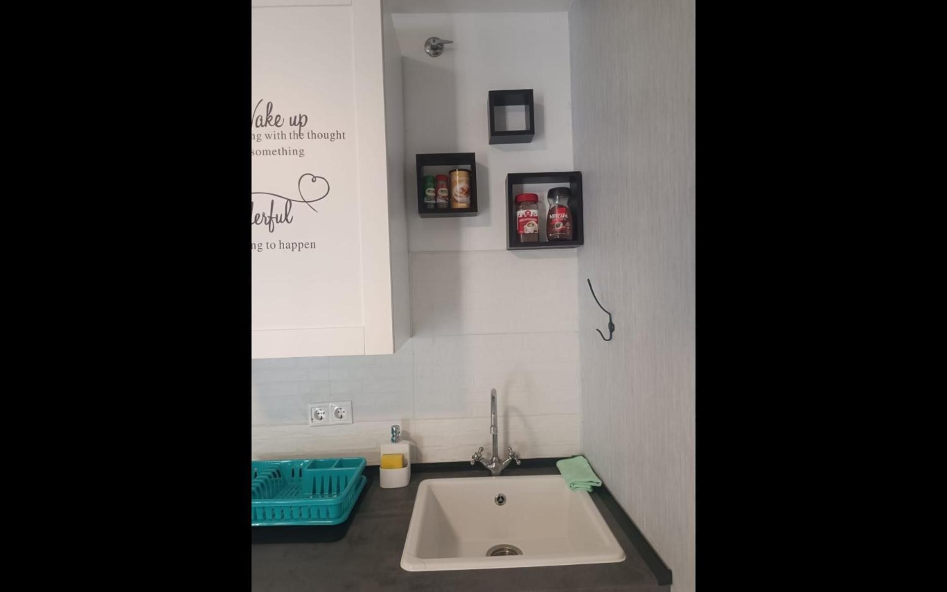 Apartamento AARÓN Torremolinos Exterior foto