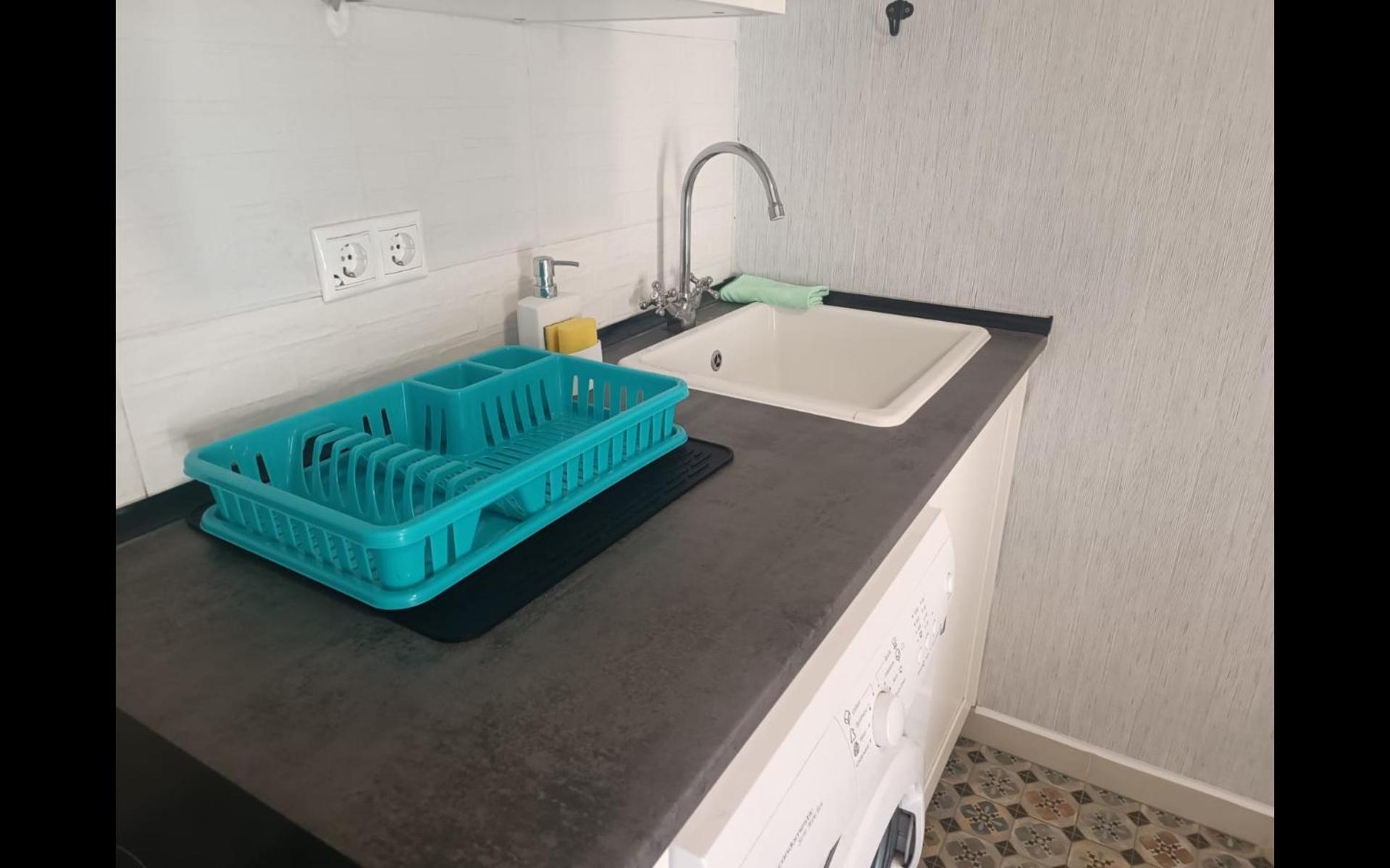 Apartamento AARÓN Torremolinos Exterior foto