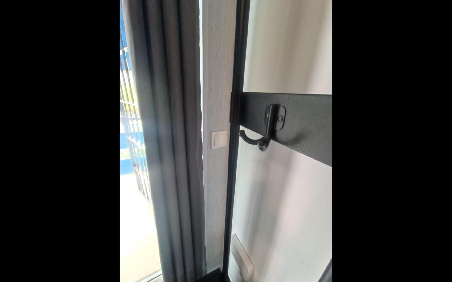 Apartamento AARÓN Torremolinos Exterior foto