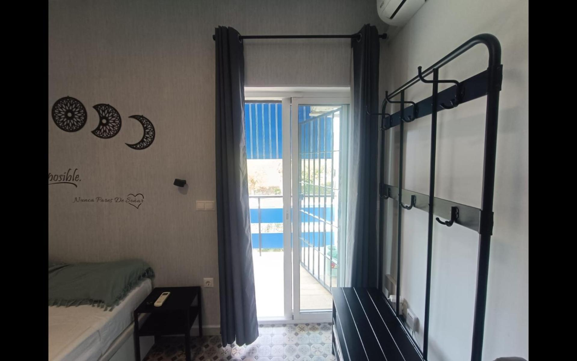 Apartamento AARÓN Torremolinos Exterior foto