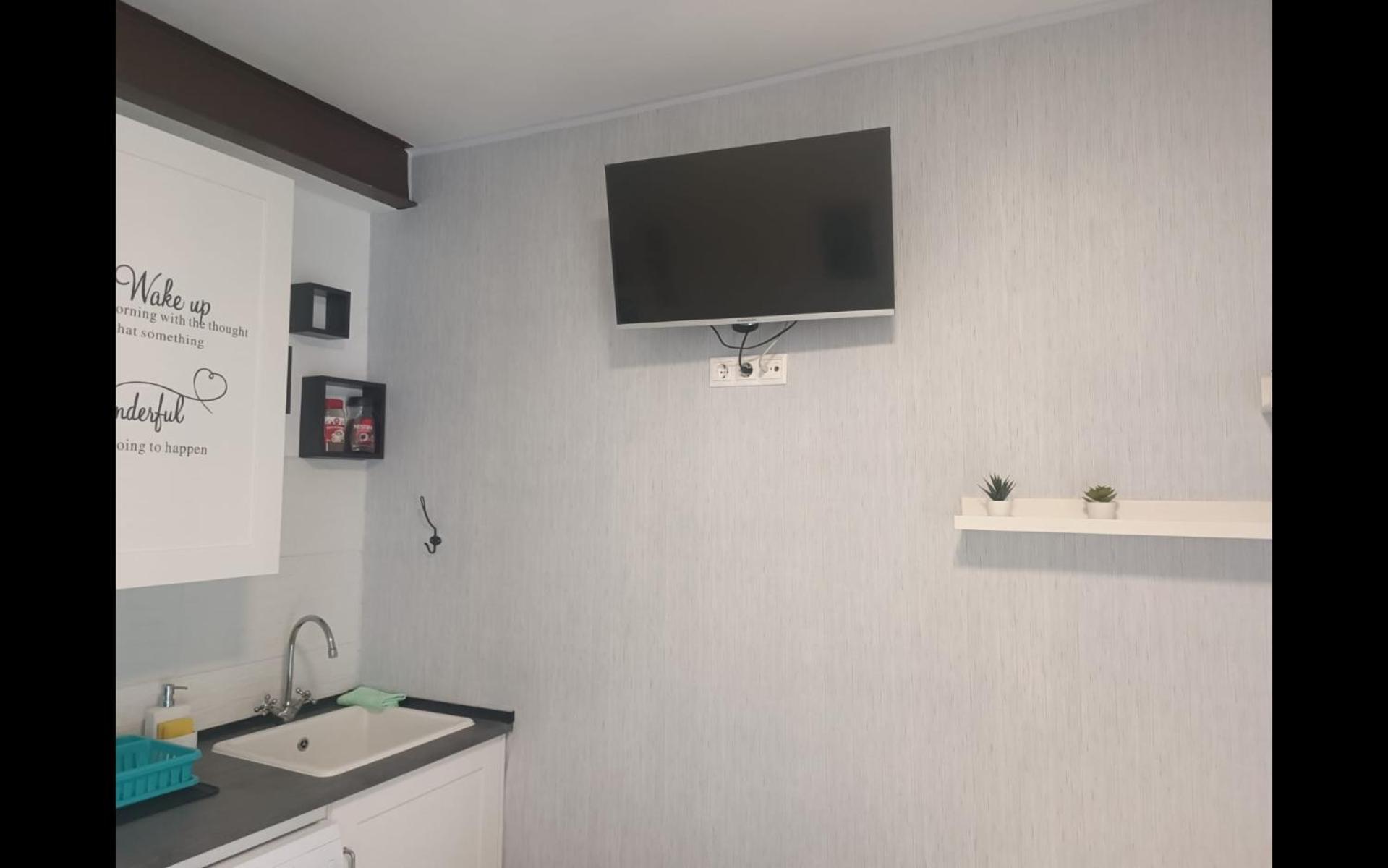 Apartamento AARÓN Torremolinos Exterior foto