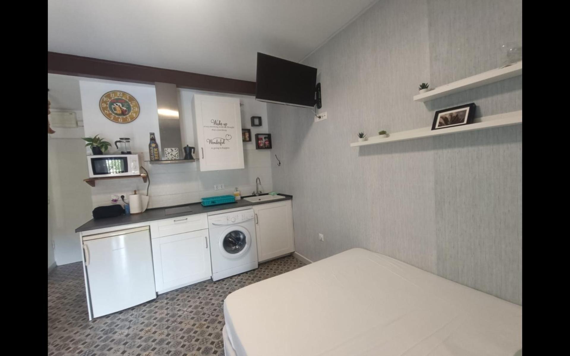 Apartamento AARÓN Torremolinos Exterior foto