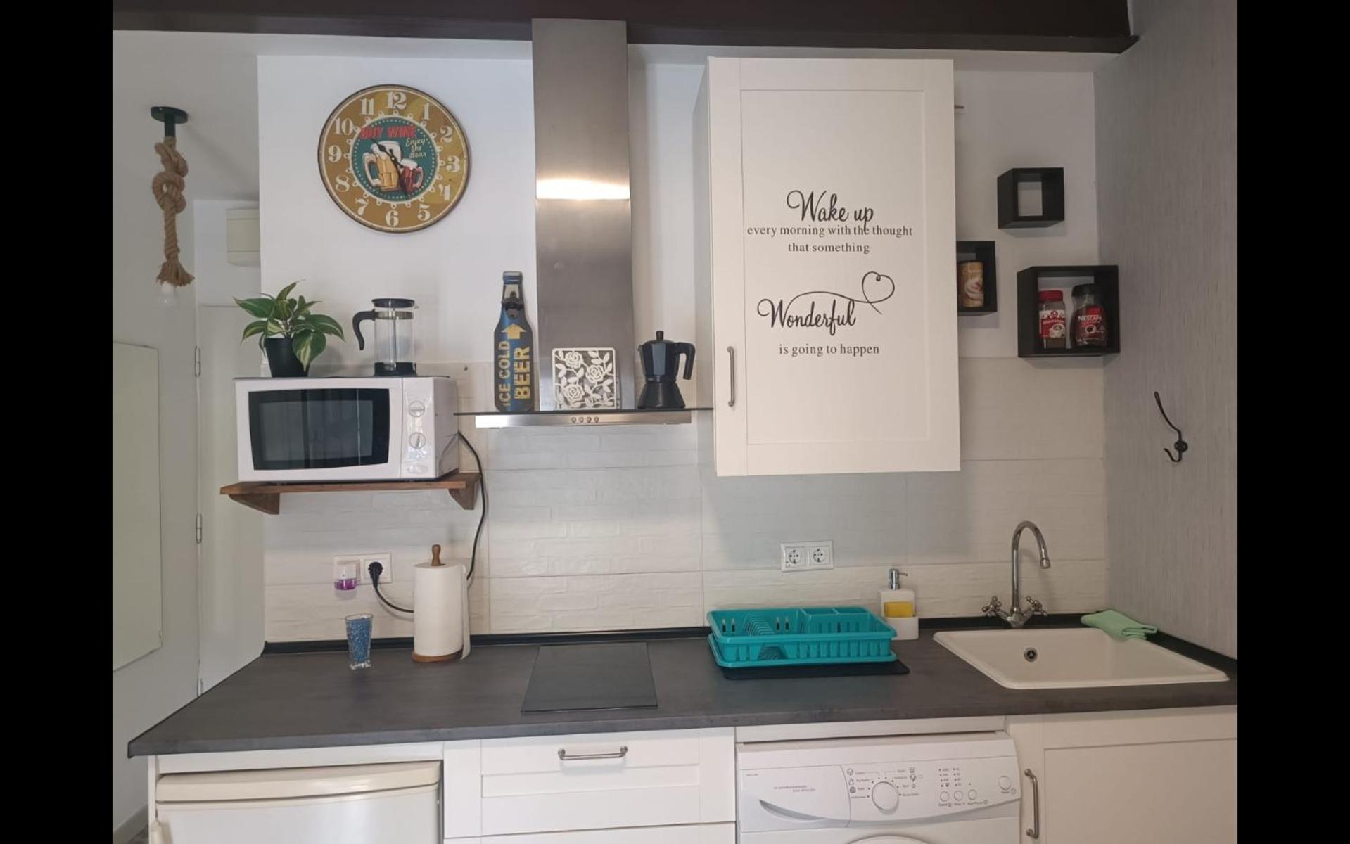 Apartamento AARÓN Torremolinos Exterior foto