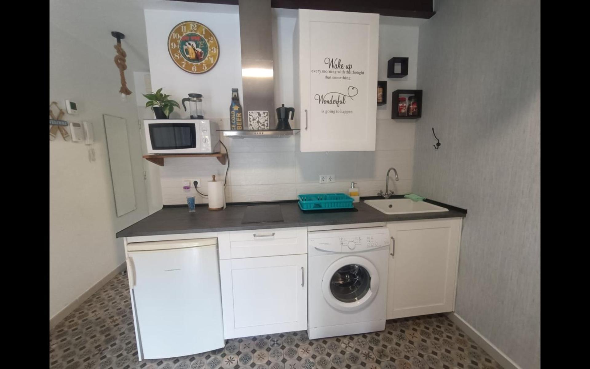 Apartamento AARÓN Torremolinos Exterior foto
