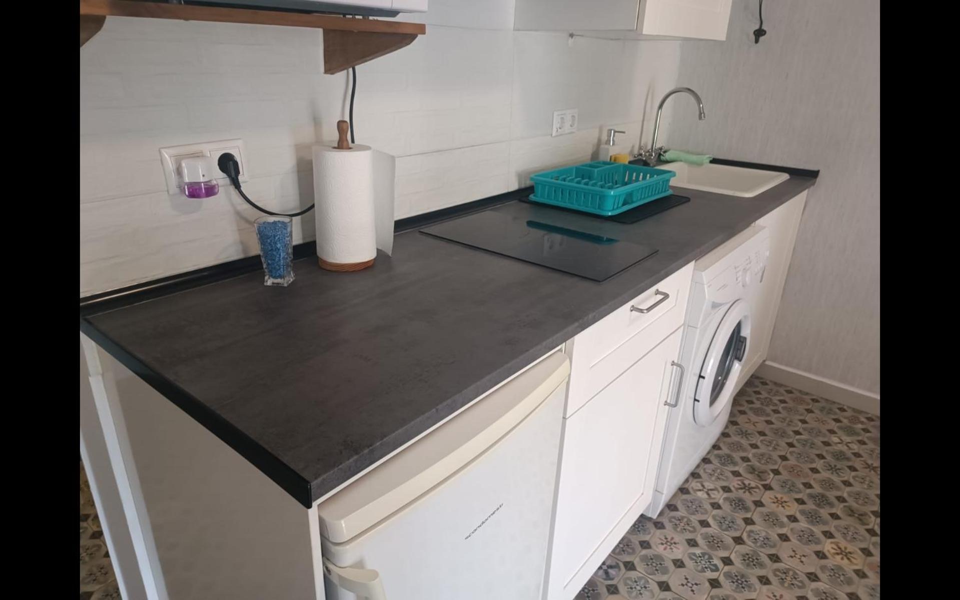 Apartamento AARÓN Torremolinos Exterior foto