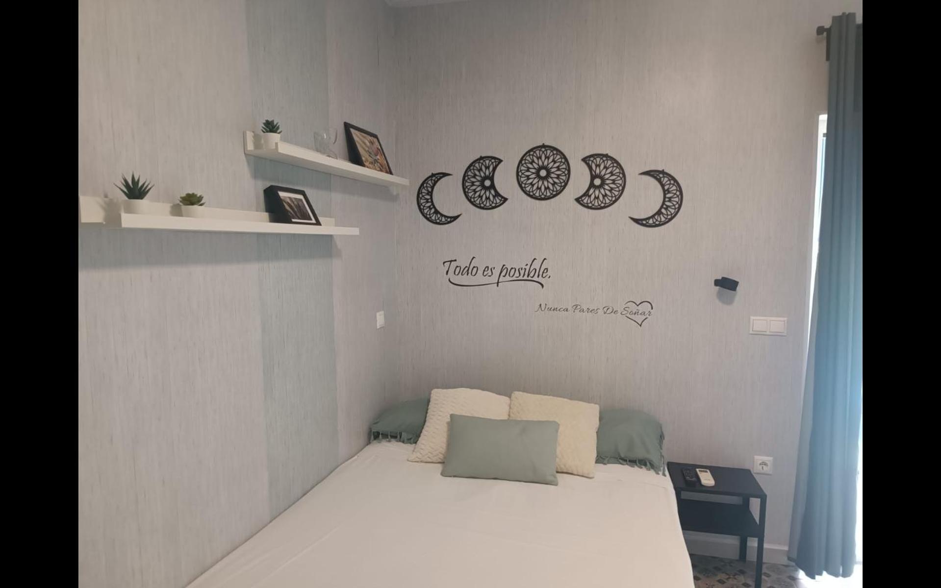 Apartamento AARÓN Torremolinos Exterior foto